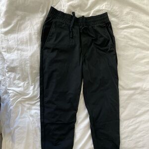 Uniqlo AIRISM Jogger Pants Men's Size S
